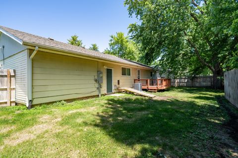 Tiny photo for 306 W Olive Street, Minier, IL 61759 (MLS # 12681633)