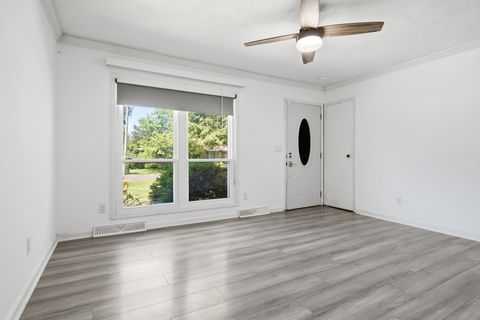 Tiny photo for 306 W Olive Street, Minier, IL 61759 (MLS # 12681633)