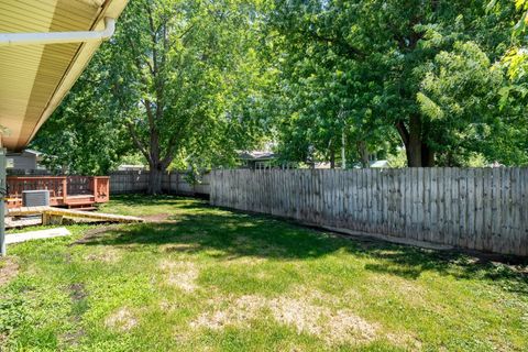 Tiny photo for 306 W Olive Street, Minier, IL 61759 (MLS # 12681633)