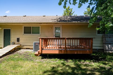 Tiny photo for 306 W Olive Street, Minier, IL 61759 (MLS # 12681633)