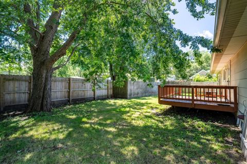 Tiny photo for 306 W Olive Street, Minier, IL 61759 (MLS # 12681633)