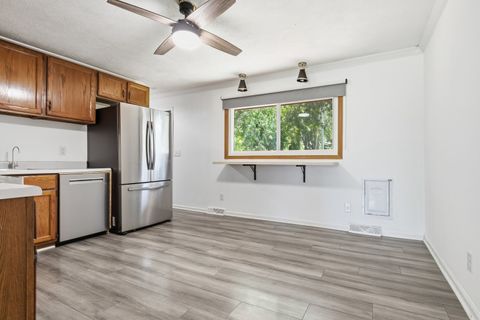Tiny photo for 306 W Olive Street, Minier, IL 61759 (MLS # 12681633)