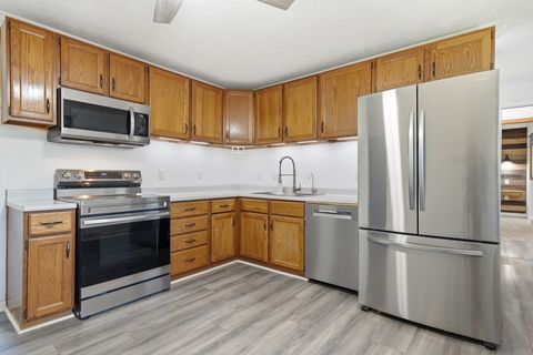 Tiny photo for 306 W Olive Street, Minier, IL 61759 (MLS # 12681633)