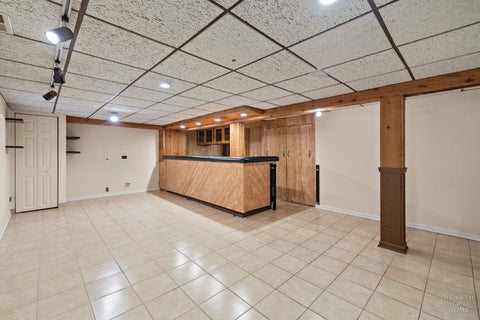 Tiny photo for 6051 N Marmora Avenue, Chicago, IL 60646 (MLS # 12762708)