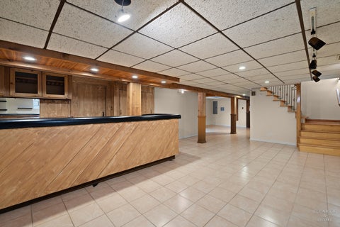 Tiny photo for 6051 N Marmora Avenue, Chicago, IL 60646 (MLS # 12762708)