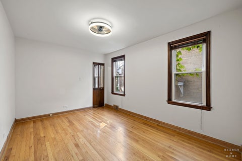 Tiny photo for 6051 N Marmora Avenue, Chicago, IL 60646 (MLS # 12762708)
