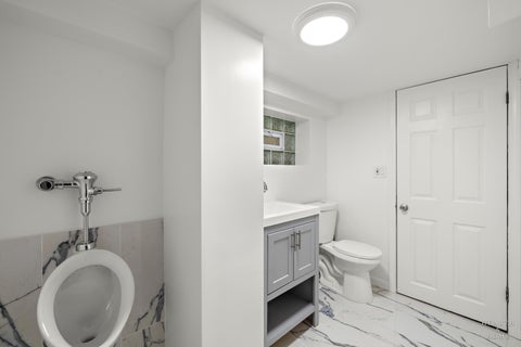 Tiny photo for 6051 N Marmora Avenue, Chicago, IL 60646 (MLS # 12762708)