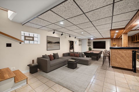 Tiny photo for 6051 N Marmora Avenue, Chicago, IL 60646 (MLS # 12762708)