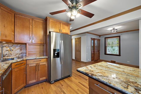 Tiny photo for 6051 N Marmora Avenue, Chicago, IL 60646 (MLS # 12762708)
