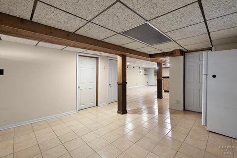 Tiny photo for 6051 N Marmora Avenue, Chicago, IL 60646 (MLS # 12762708)