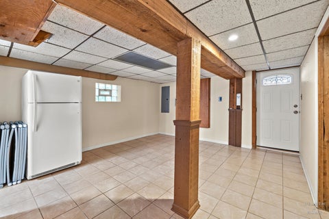 Tiny photo for 6051 N Marmora Avenue, Chicago, IL 60646 (MLS # 12762708)