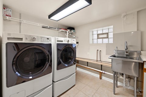 Tiny photo for 6051 N Marmora Avenue, Chicago, IL 60646 (MLS # 12762708)