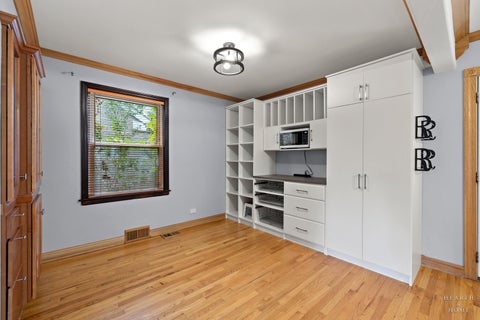 Tiny photo for 6051 N Marmora Avenue, Chicago, IL 60646 (MLS # 12762708)