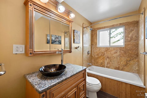 Tiny photo for 6051 N Marmora Avenue, Chicago, IL 60646 (MLS # 12762708)