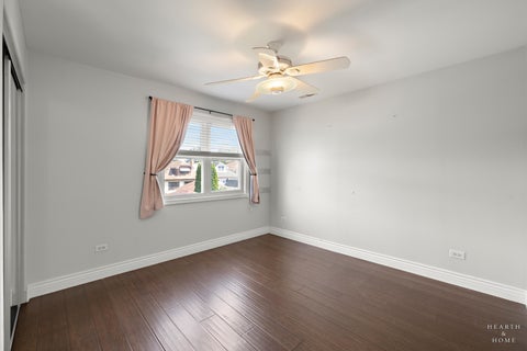 Tiny photo for 6051 N Marmora Avenue, Chicago, IL 60646 (MLS # 12762708)