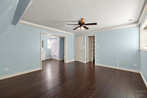 Tiny photo for 6051 N Marmora Avenue, Chicago, IL 60646 (MLS # 12762708)