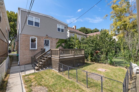 Tiny photo for 6051 N Marmora Avenue, Chicago, IL 60646 (MLS # 12762708)