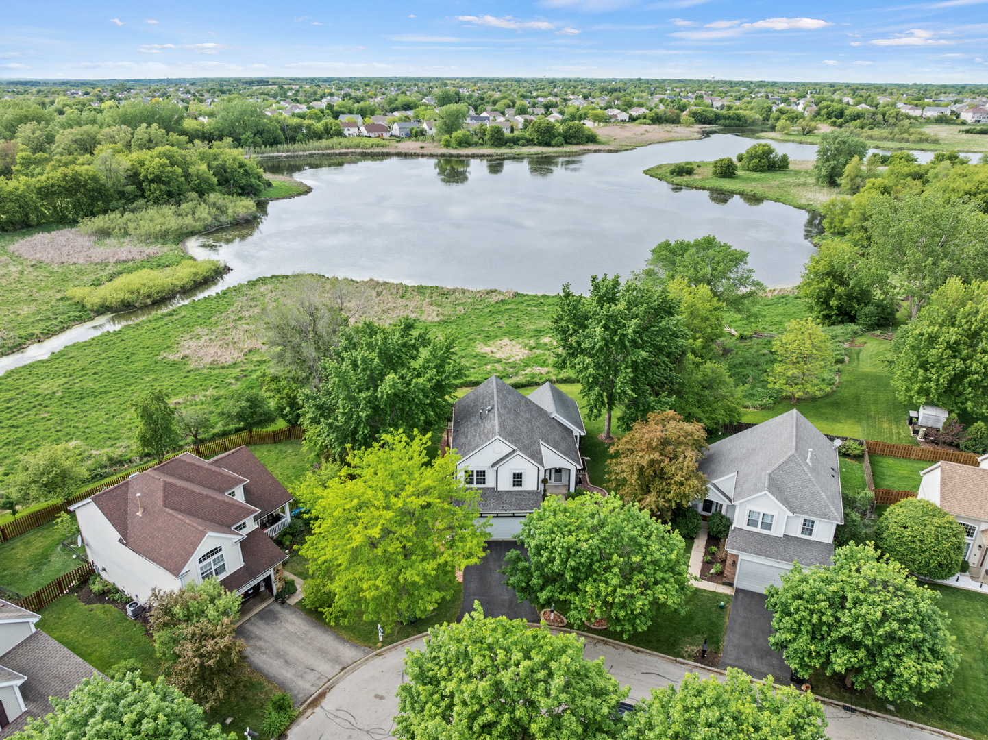 7 Farmington Court