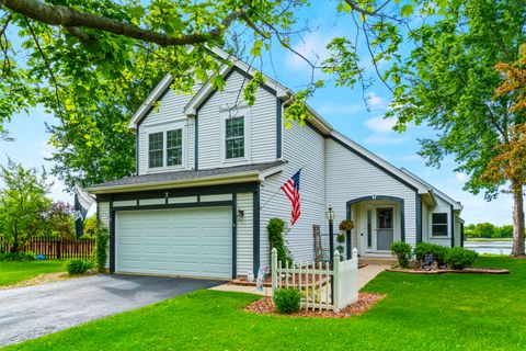 7 Farmington Court Lake In The Hills IL 60156