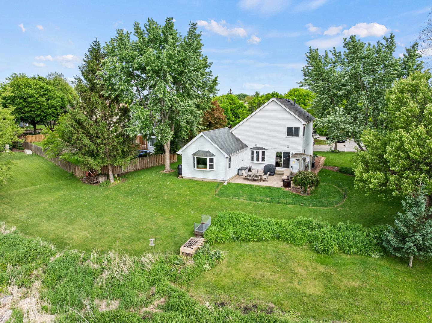 7 Farmington Court