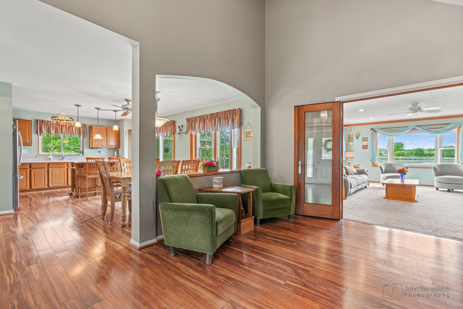 7 Farmington Court