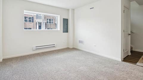 Tiny photo for 17399 Ulster Drive, Tinley Park, IL 60477 (MLS # 12727423)