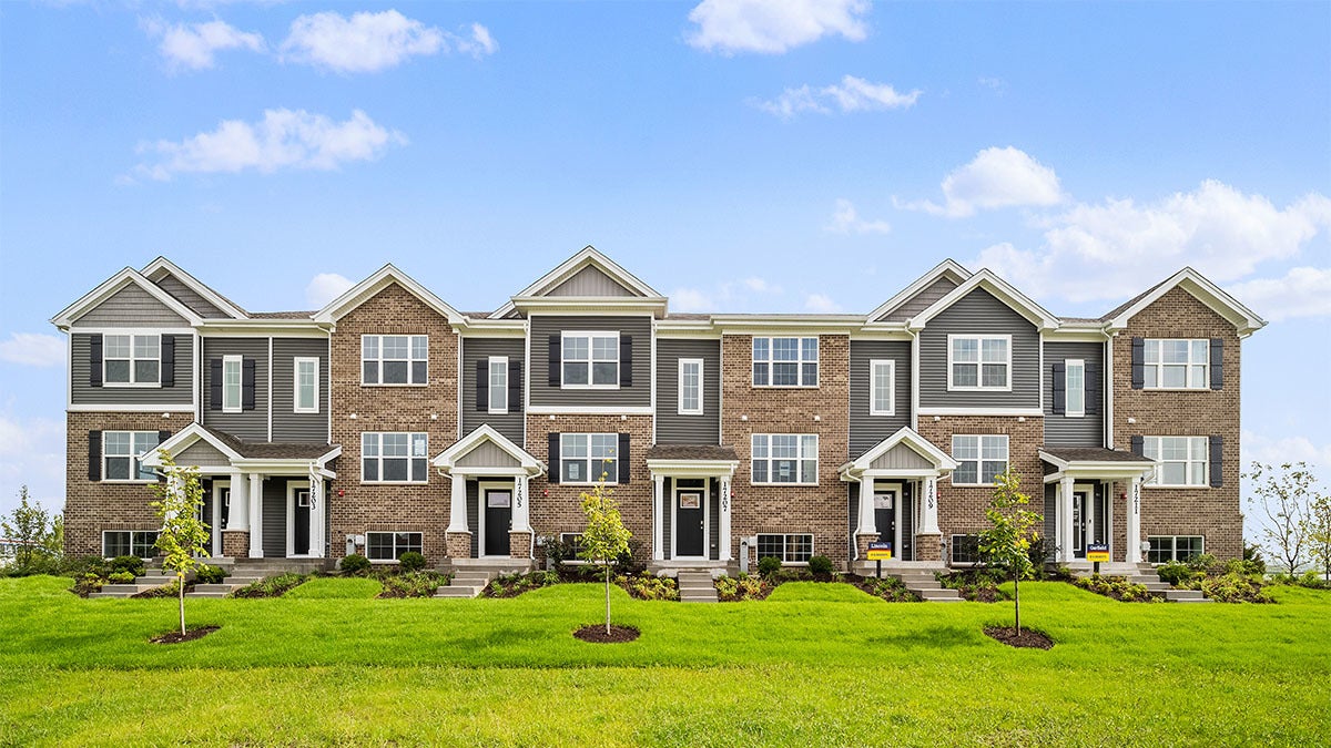 17399 Ulster Drive
