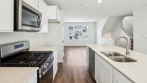 Tiny photo for 17399 Ulster Drive, Tinley Park, IL 60477 (MLS # 12727423)