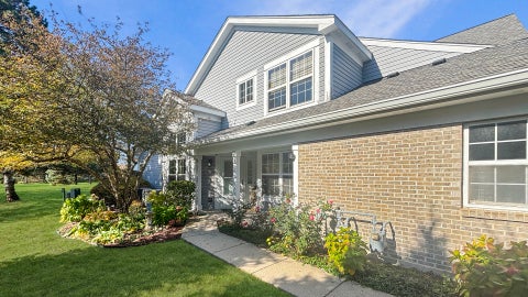 Photo of 6881 W Monticello Court #6881, Gurnee, IL 60031 (MLS # 12796968)