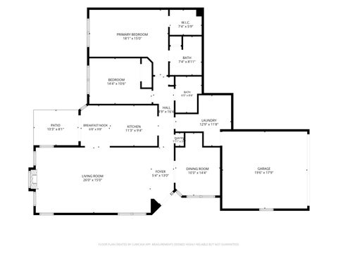 Tiny photo for 6881 W Monticello Court #6881, Gurnee, IL 60031 (MLS # 12796968)