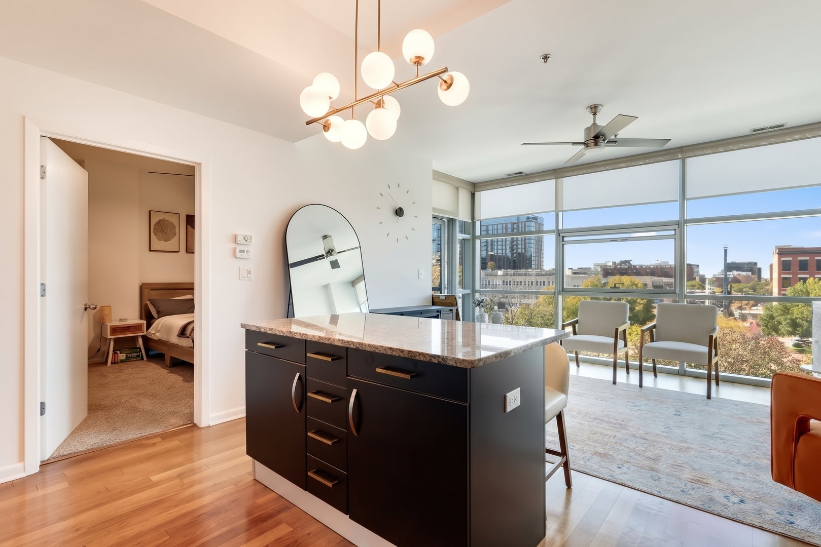 225 S Sangamon Street 410
