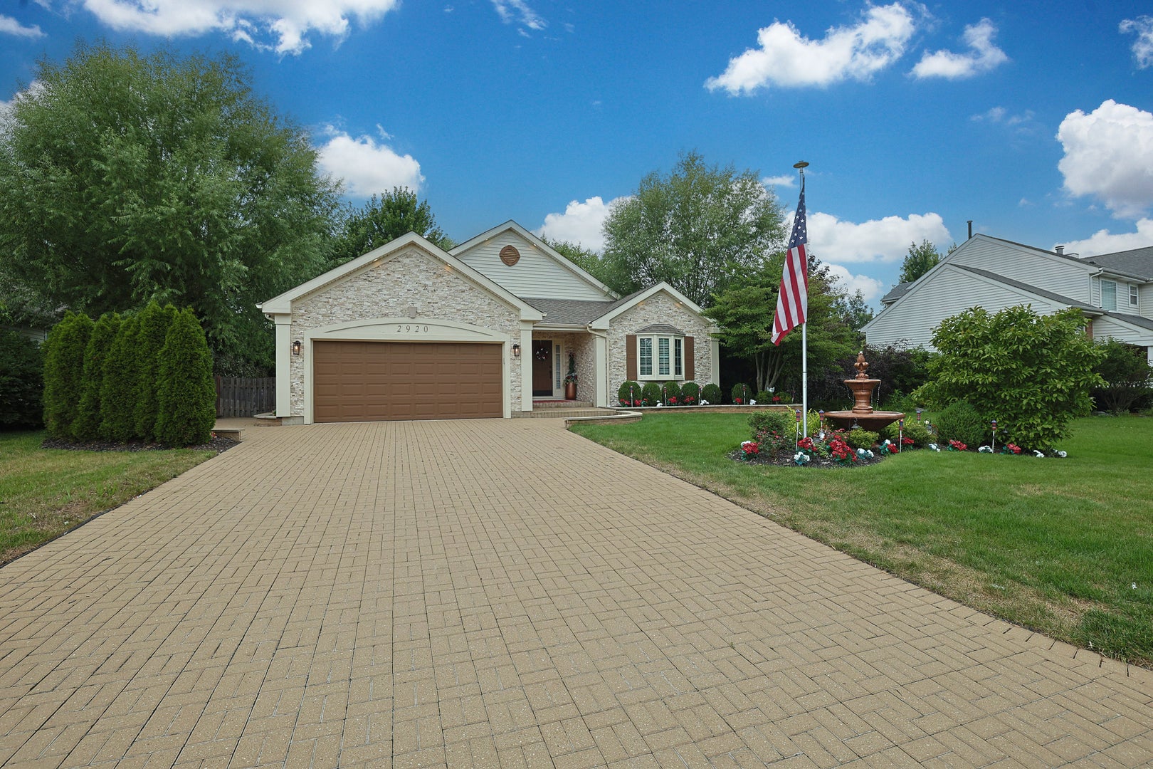 2920 Farmington Drive