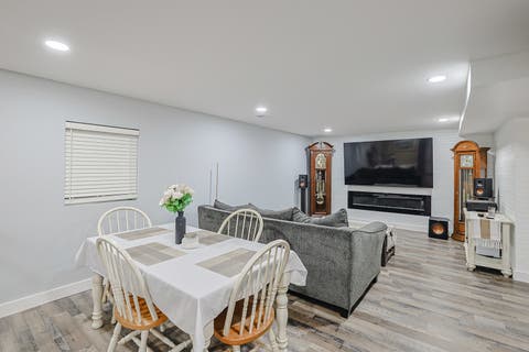 Tiny photo for 2920 Farmington Drive, Lindenhurst, IL 60046 (MLS # 12728383)
