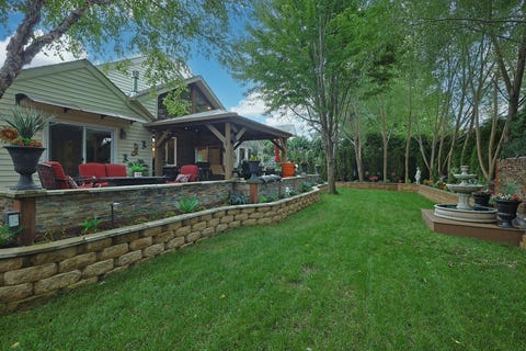 Tiny photo for 2920 Farmington Drive, Lindenhurst, IL 60046 (MLS # 12728383)
