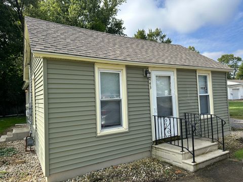 Photo of 443 W Main Street, Braidwood, IL 60408 (MLS # 12479393)