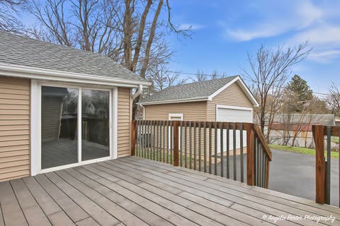 Tiny photo for 320 E WASHINGTON Street, Round Lake Park, IL 60073 (MLS # 12663847)