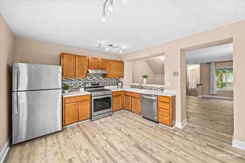Tiny photo for 6292 Fremont Drive, Hanover Park, IL 60133 (MLS # 12768129)