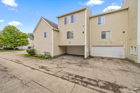 Tiny photo for 6292 Fremont Drive, Hanover Park, IL 60133 (MLS # 12768129)