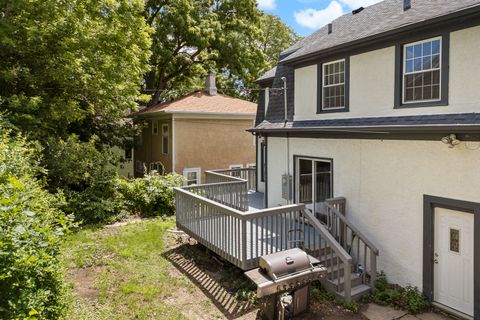 Tiny photo for 1200 E 9th Street, Davenport, IA 52803 (MLS # 12688556)