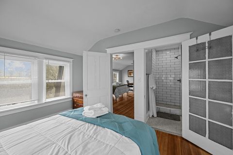 Tiny photo for 1200 E 9th Street, Davenport, IA 52803 (MLS # 12688556)