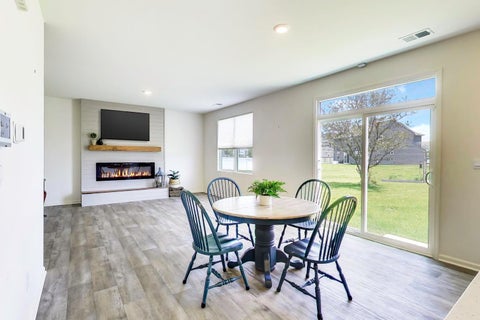 Tiny photo for 2016 Magnolia Lane, Wonder Lake, IL 60097 (MLS # 12660458)