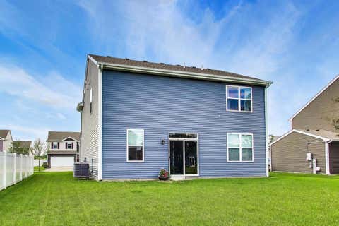 Tiny photo for 2016 Magnolia Lane, Wonder Lake, IL 60097 (MLS # 12660458)