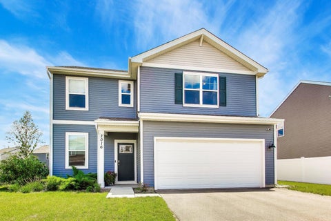 Photo of 2016 Magnolia Lane, Wonder Lake, IL 60097 (MLS # 12660458)