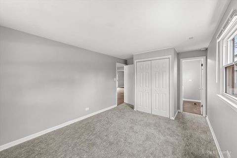 Tiny photo for 18740 John Avenue, Country Club Hills, IL 60478 (MLS # 12520787)