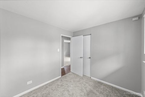 Tiny photo for 18740 John Avenue, Country Club Hills, IL 60478 (MLS # 12520787)