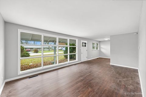 Tiny photo for 18740 John Avenue, Country Club Hills, IL 60478 (MLS # 12520787)