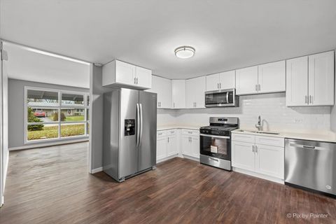 Tiny photo for 18740 John Avenue, Country Club Hills, IL 60478 (MLS # 12520787)