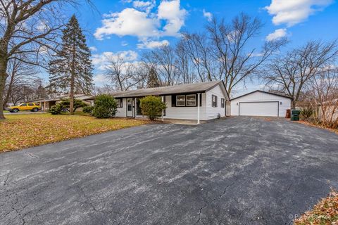 Tiny photo for 18740 John Avenue, Country Club Hills, IL 60478 (MLS # 12520787)