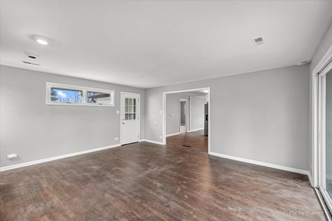 Tiny photo for 18740 John Avenue, Country Club Hills, IL 60478 (MLS # 12520787)