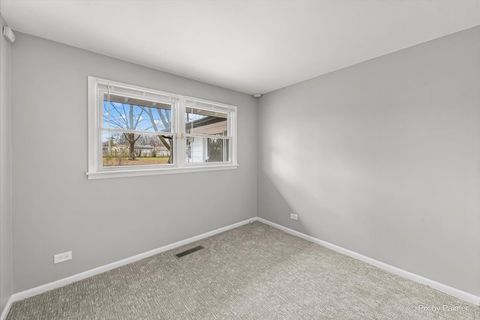 Tiny photo for 18740 John Avenue, Country Club Hills, IL 60478 (MLS # 12520787)
